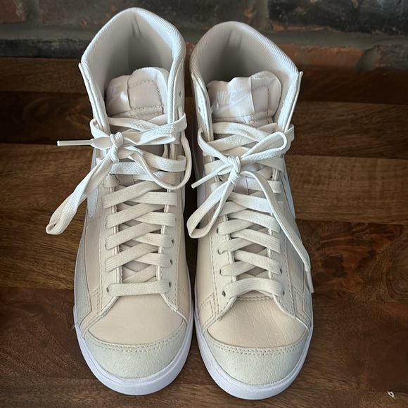 Nike Blazer Mid 6.5 - Picture 5 of 7